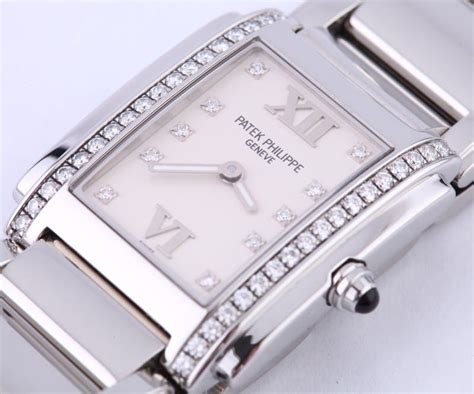 patek philippe 24 hours ladies